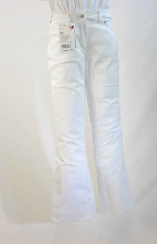 BP Hose Damen Jeans Arzthose mit Stretch