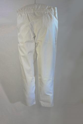 BP Damen Hose Jeans in wei aus Baumwolle