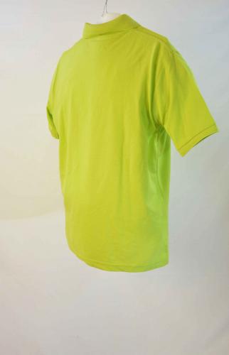 BP Basic Poloshirt Polohemd fr Sie & Ihn in lemon