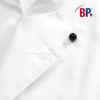 BP Herren Kochjacke Bckerjacke in wei aus Baumwolle