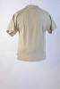 BP Poloshirt Polohemd Shirt Kurzarmshirt in beige mit Brusttasche