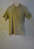 BP Poloshirt Polohemd Shirt Kurzarmshirt in beige mit Brusttasche