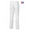 BP Damenjeans mit Stretch in wei