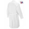 BP Herrenkittel Arztkittel Apotheker aus Baumwolle in weiß