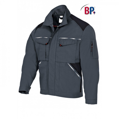 Arbeitsjacke mit Cordura-Bestzen