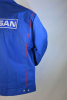 Arbeitsjacke mit Nissan-Logo