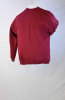 Hakro Sweatshirt Pullover Pulli in bordeaux