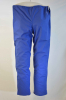 Schlupfhose Op Hose in blau fr Sie & Ihn