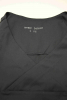 Nybo Workwear Schlupfkasack für Sie & Ihn in schwarz
