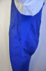 Latzhose Arbeitshose Herrenhose Bundhose Sicherheitshose kaufen Wscherei Feiertag Bremen blau Stretch