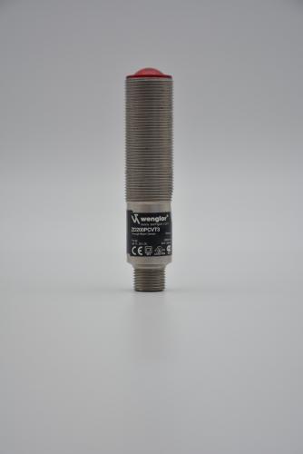 ZD200PCVT3 Einweglichtschranke