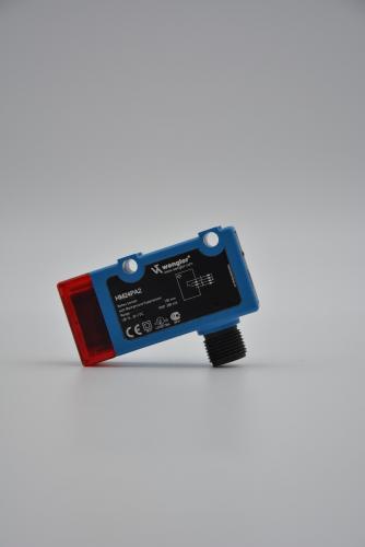 HM24PA2 Reflextaster mit Hintergrundausblendung