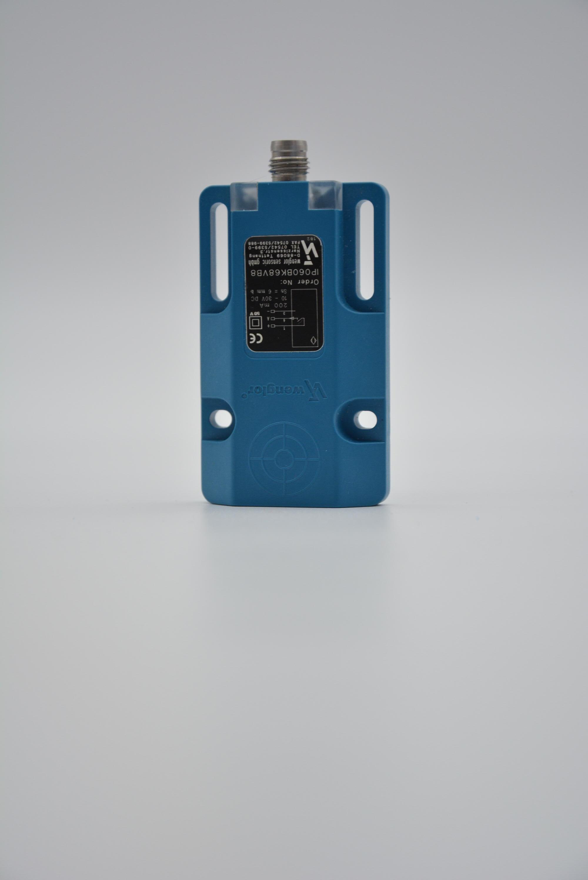 IP060BK68VB Induktiver Sensor