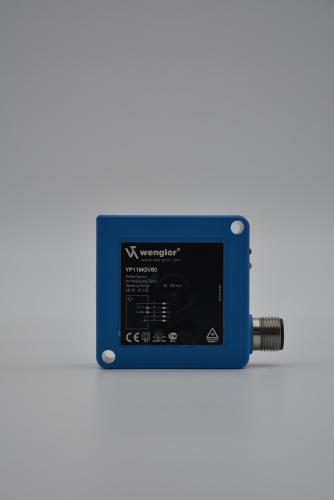 YP11MGV80 Laserdistanzsensor High-Precision