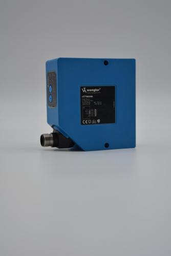 HT77MGV80 Reflextaster mit Hintergrundausblendung