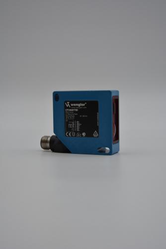 CP24MHT80 Laserdistanzsensor High-Precision CP24MHT80 Laserdistanzsensor High-Precision
