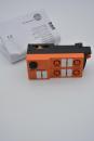 AC5224 AS-Interface Modul ClassicLine mit Schnellmontagetechnik