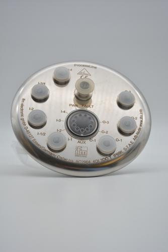 AC2904 AS-Interface Modul ProcessLine