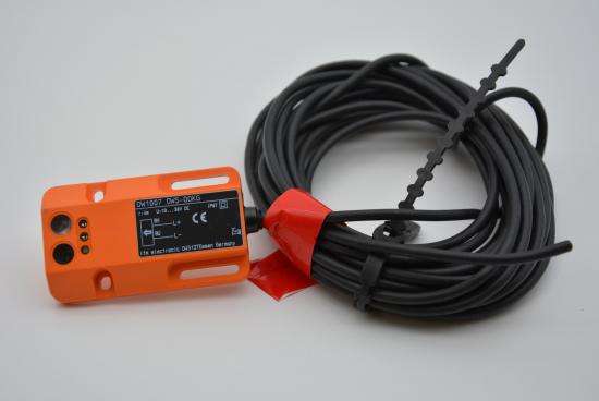 OW1007 Einweglichtschranke Sender