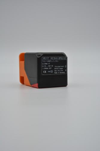 IM5117 Induktiver Sensor IM5117 Induktiver Sensor