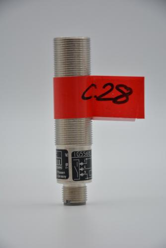 IG5568 Induktiver Sensor IG5568 Induktiver Sensor