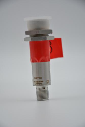 OGP500 Reflexlichtschranke OGP500 Reflexlichtschranke