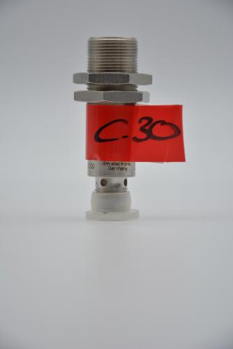 OGP200 Reflexlichtschranke OGP200 Reflexlichtschranke