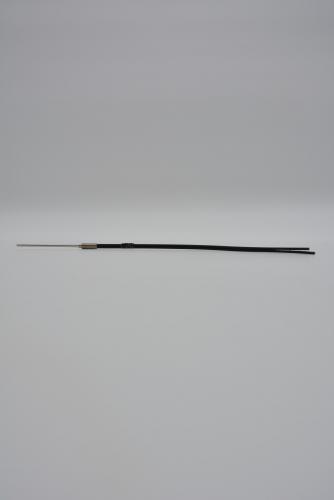 K13 Kunststofflichtleitkabel Tastprinzip