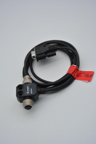 S232W3 Schnittstellenkabel S232W3 Schnittstellenkabel