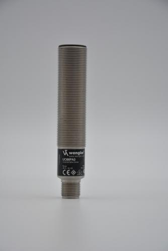 UC66PA3 Lichtleitkabelsensor UC66PA3 Lichtleitkabelsensor