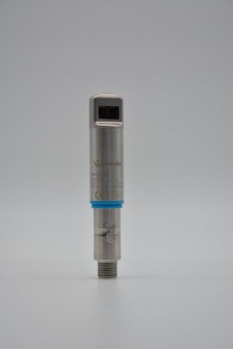 OHII102C0103 Reflextaster mit Hintergrundausblendung