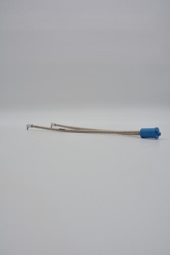 113-232-201 Glasfaserlichtleitkabel Schrankenprinzip